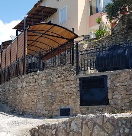 Margherita'S Holidays Home Agios Spyridon  Extérieur photo