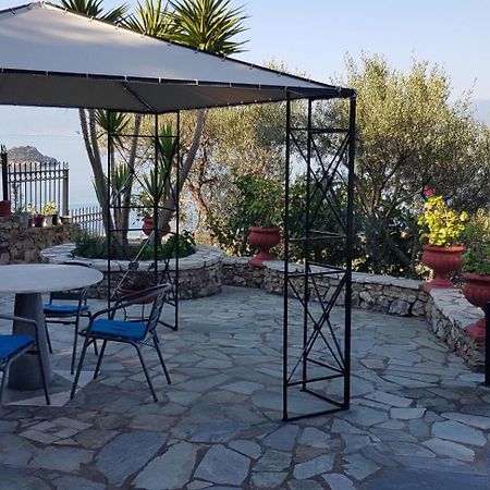Margherita'S Holidays Home Agios Spyridon  Extérieur photo