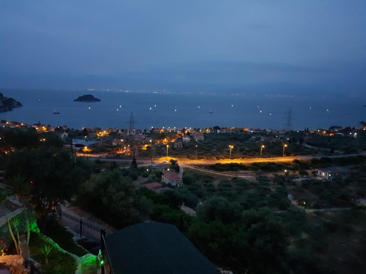 Margherita'S Holidays Home Agios Spyridon  Extérieur photo