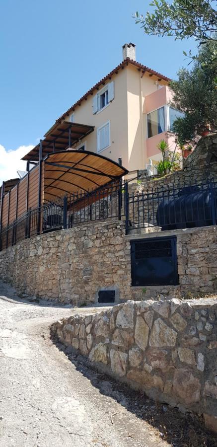 Margherita'S Holidays Home Agios Spyridon  Extérieur photo