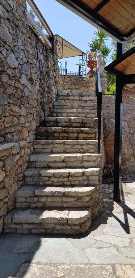 Margherita'S Holidays Home Agios Spyridon  Extérieur photo