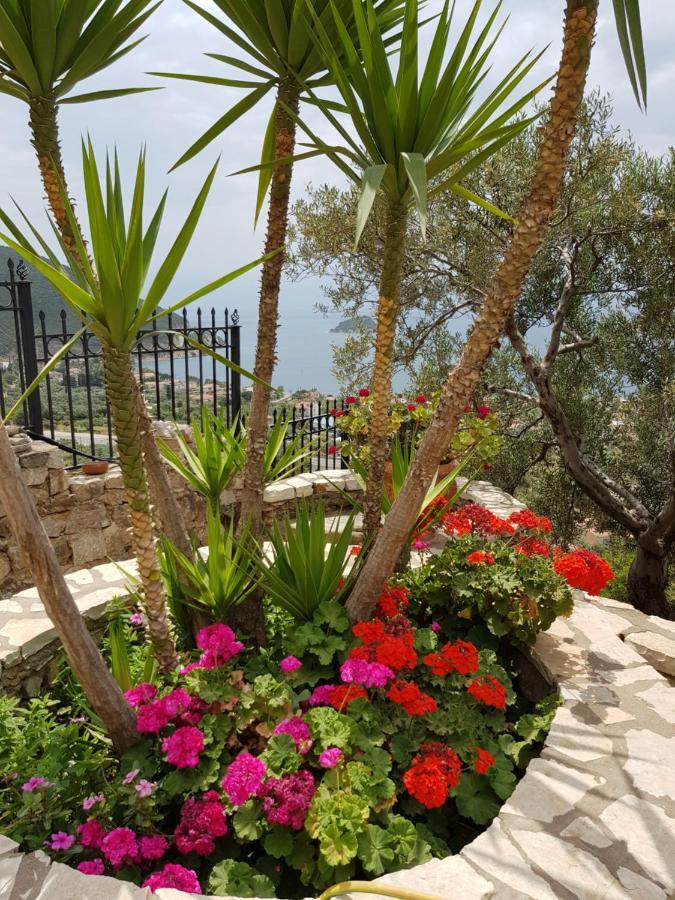 Margherita'S Holidays Home Agios Spyridon  Extérieur photo