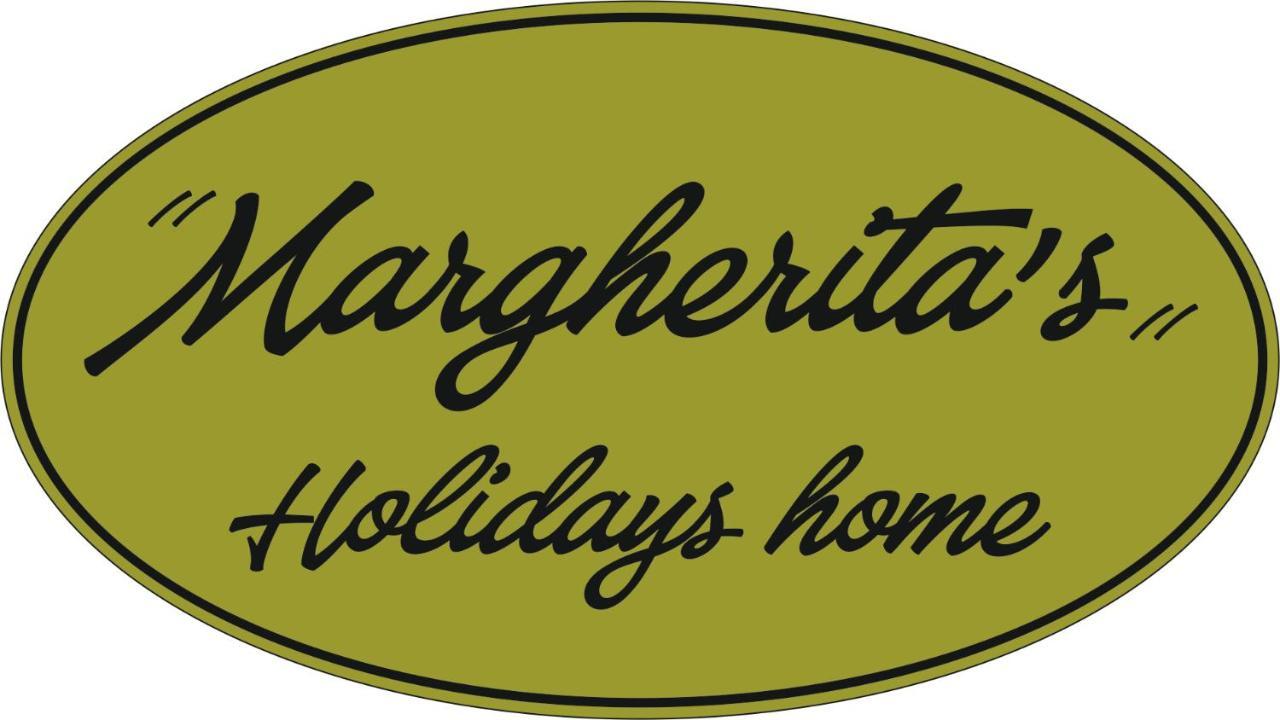 Margherita'S Holidays Home Agios Spyridon  Extérieur photo