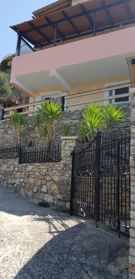 Margherita'S Holidays Home Agios Spyridon  Extérieur photo