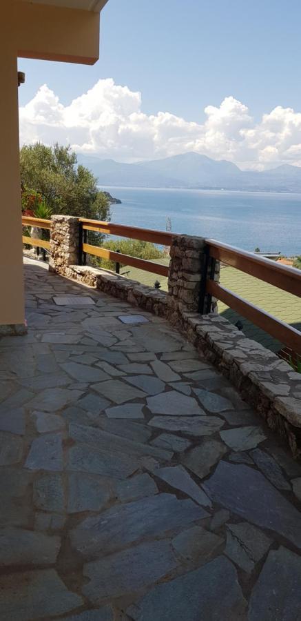 Margherita'S Holidays Home Agios Spyridon  Extérieur photo