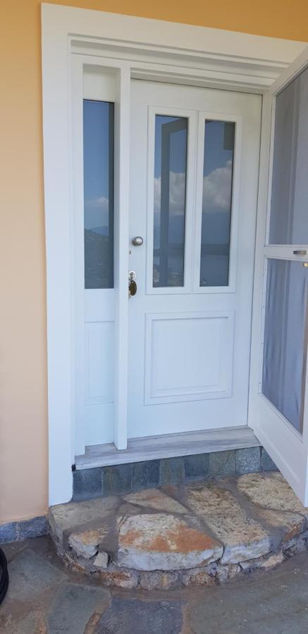 Margherita'S Holidays Home Agios Spyridon  Extérieur photo