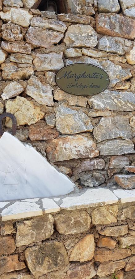 Margherita'S Holidays Home Agios Spyridon  Extérieur photo