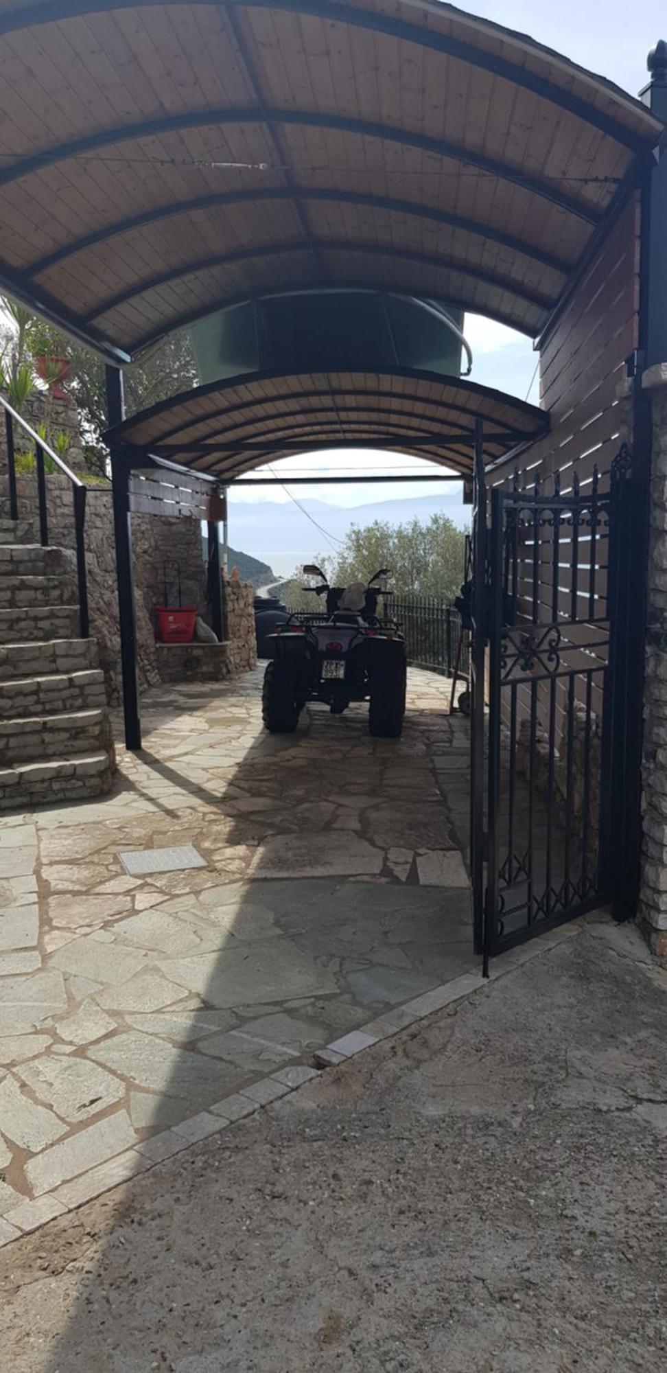 Margherita'S Holidays Home Agios Spyridon  Extérieur photo