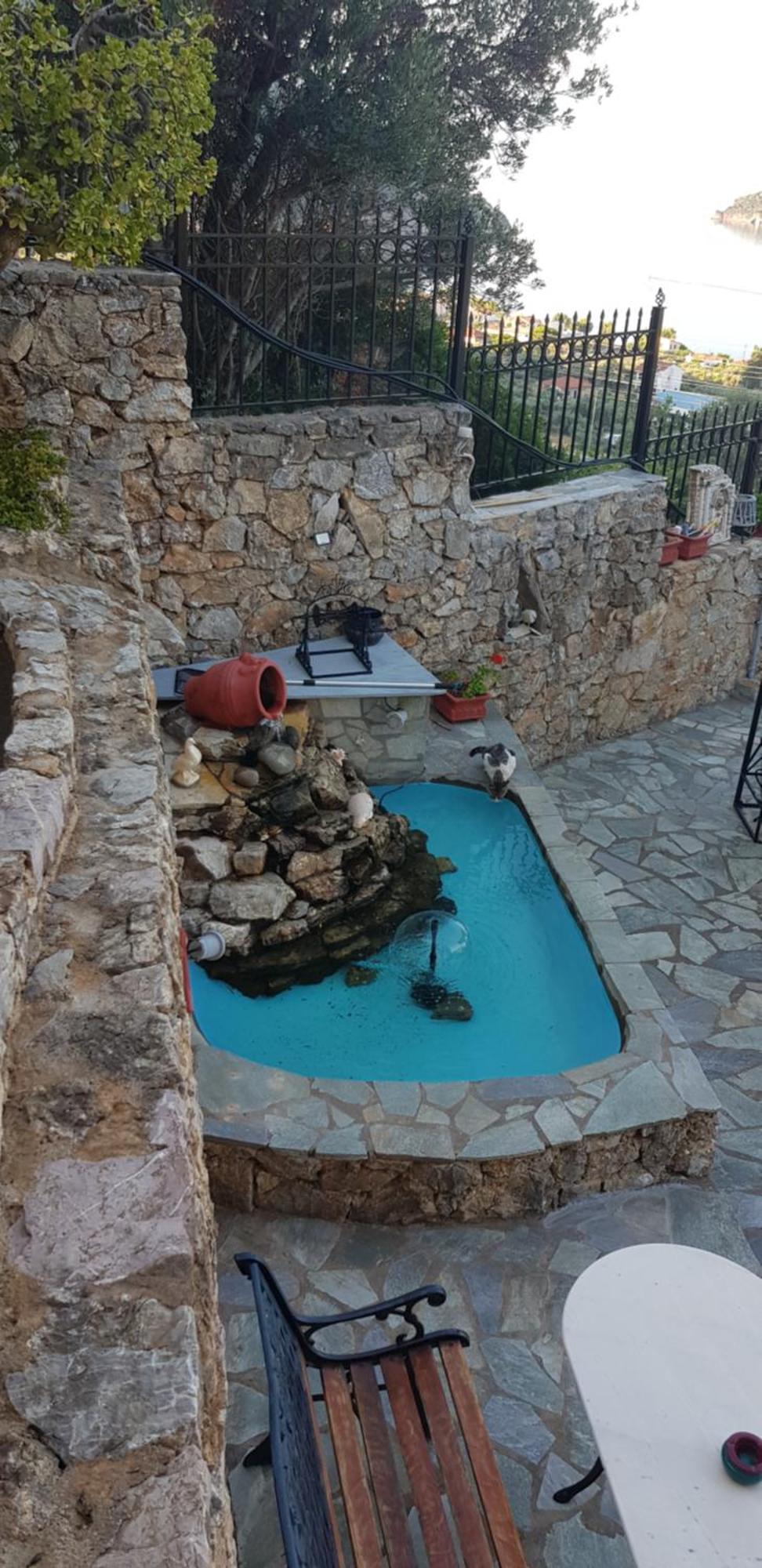 Margherita'S Holidays Home Agios Spyridon  Extérieur photo