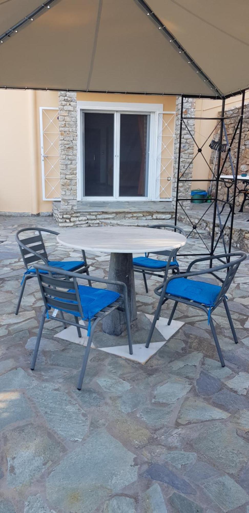 Margherita'S Holidays Home Agios Spyridon  Extérieur photo