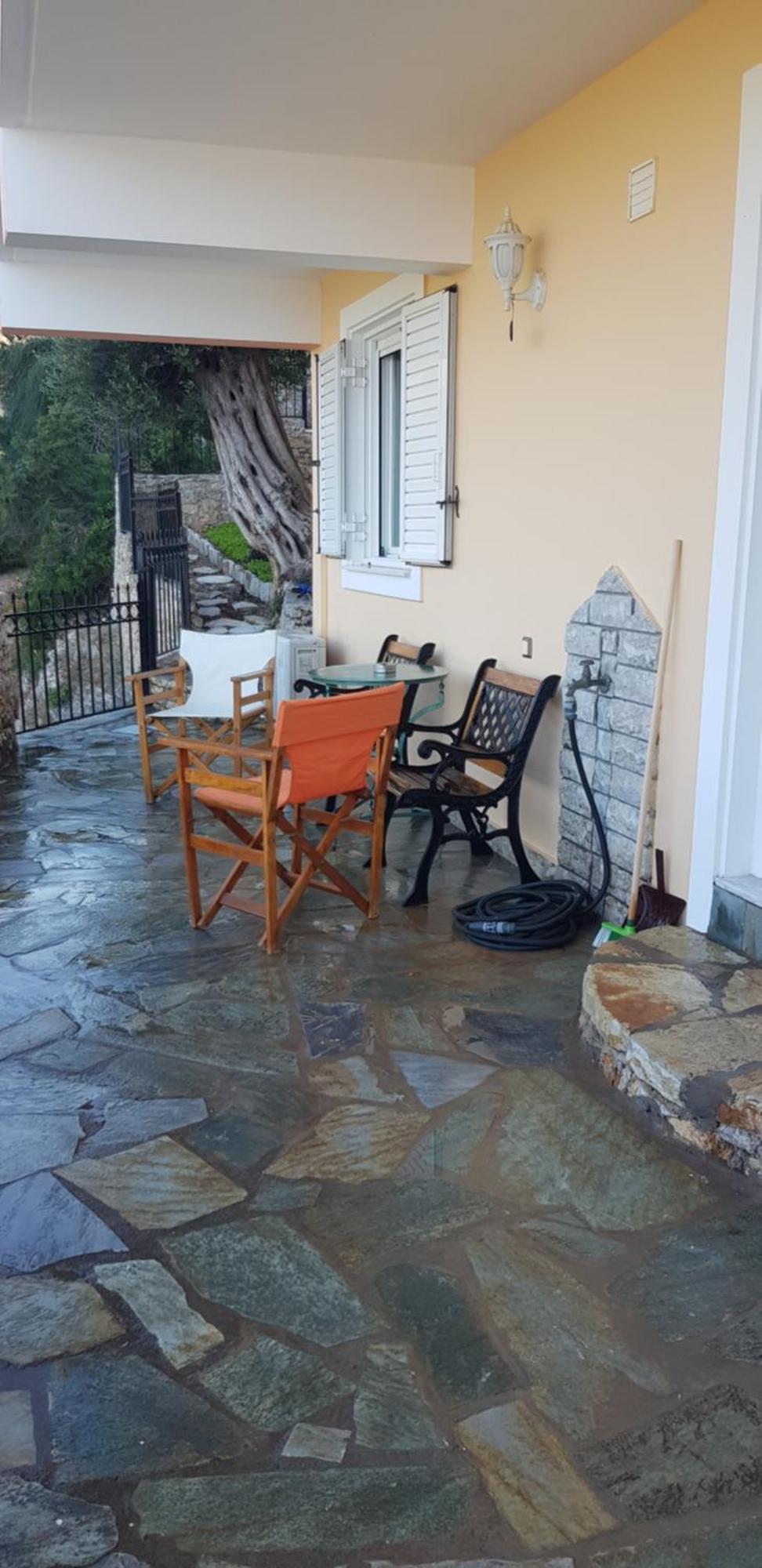 Margherita'S Holidays Home Agios Spyridon  Extérieur photo