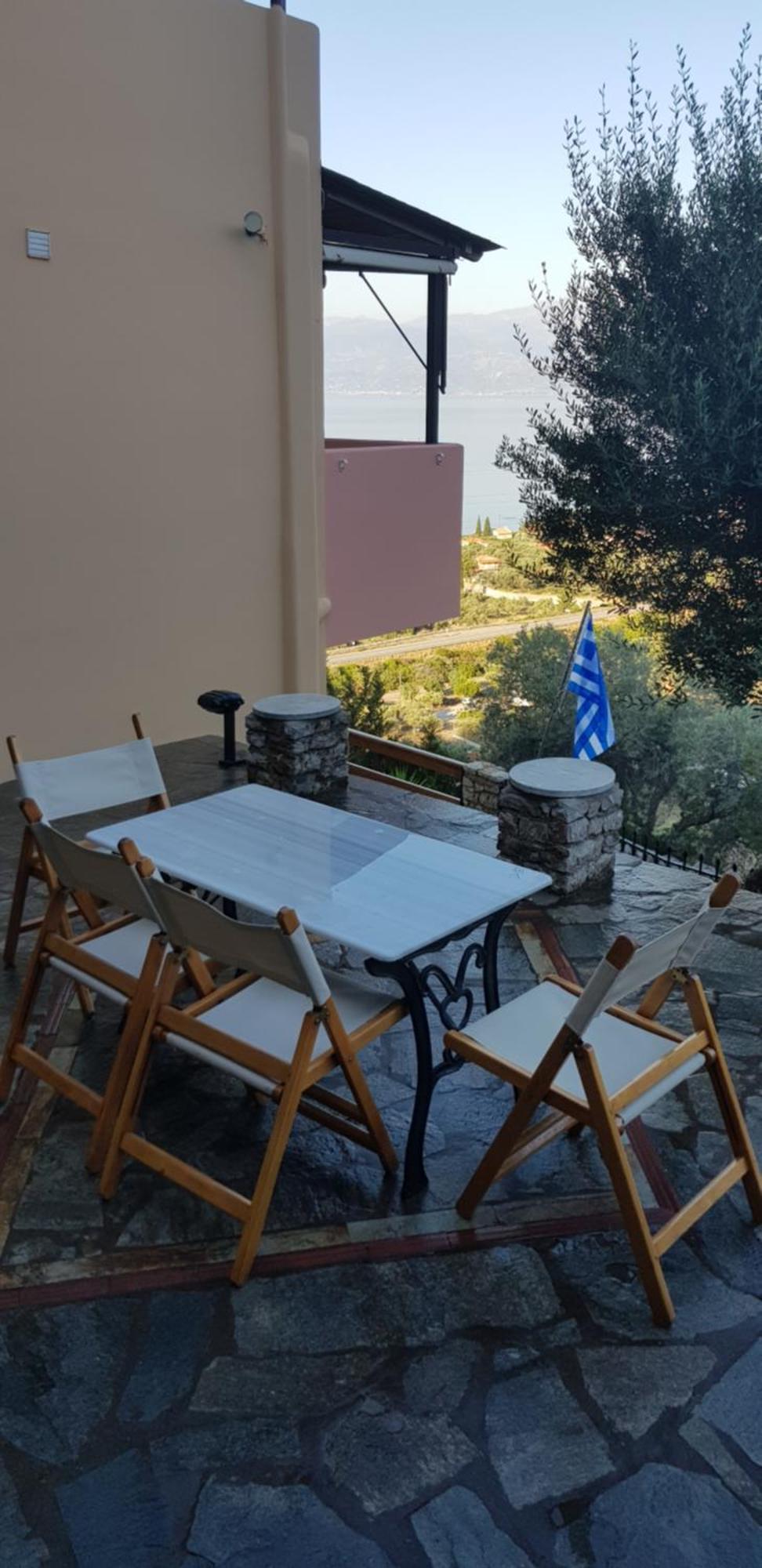 Margherita'S Holidays Home Agios Spyridon  Extérieur photo