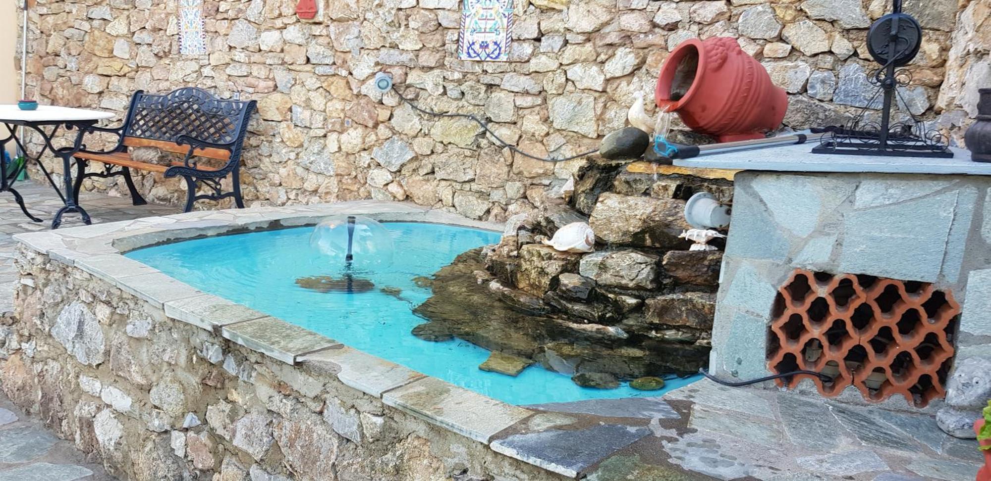 Margherita'S Holidays Home Agios Spyridon  Extérieur photo