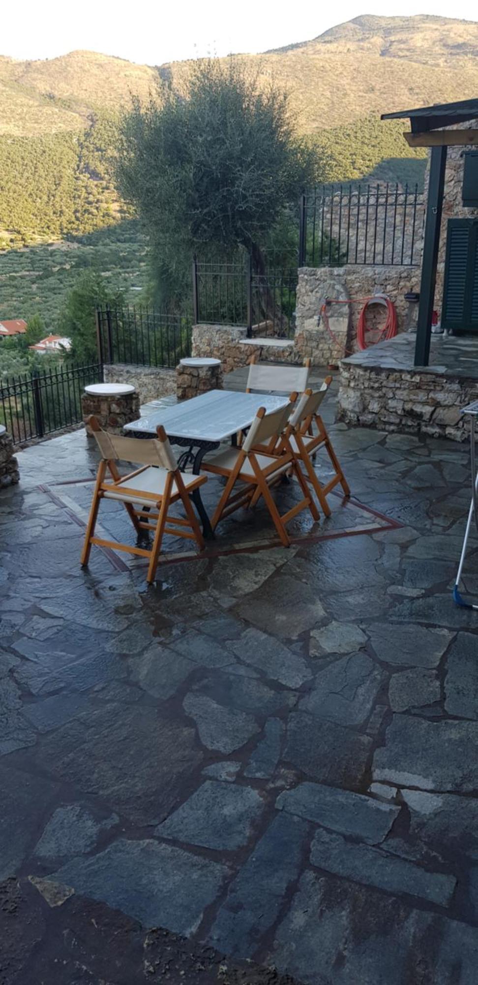 Margherita'S Holidays Home Agios Spyridon  Extérieur photo
